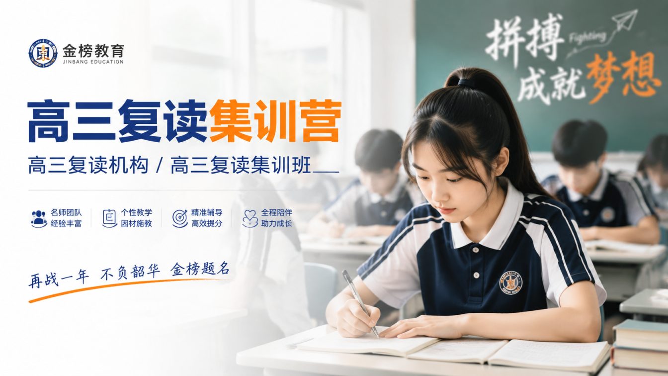 绥棱县还在为高考提分发愁？
